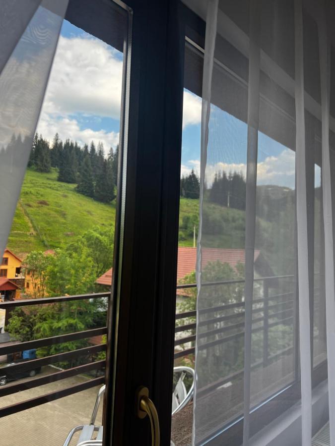 Chalet Minut Vatra Dornei Luaran gambar