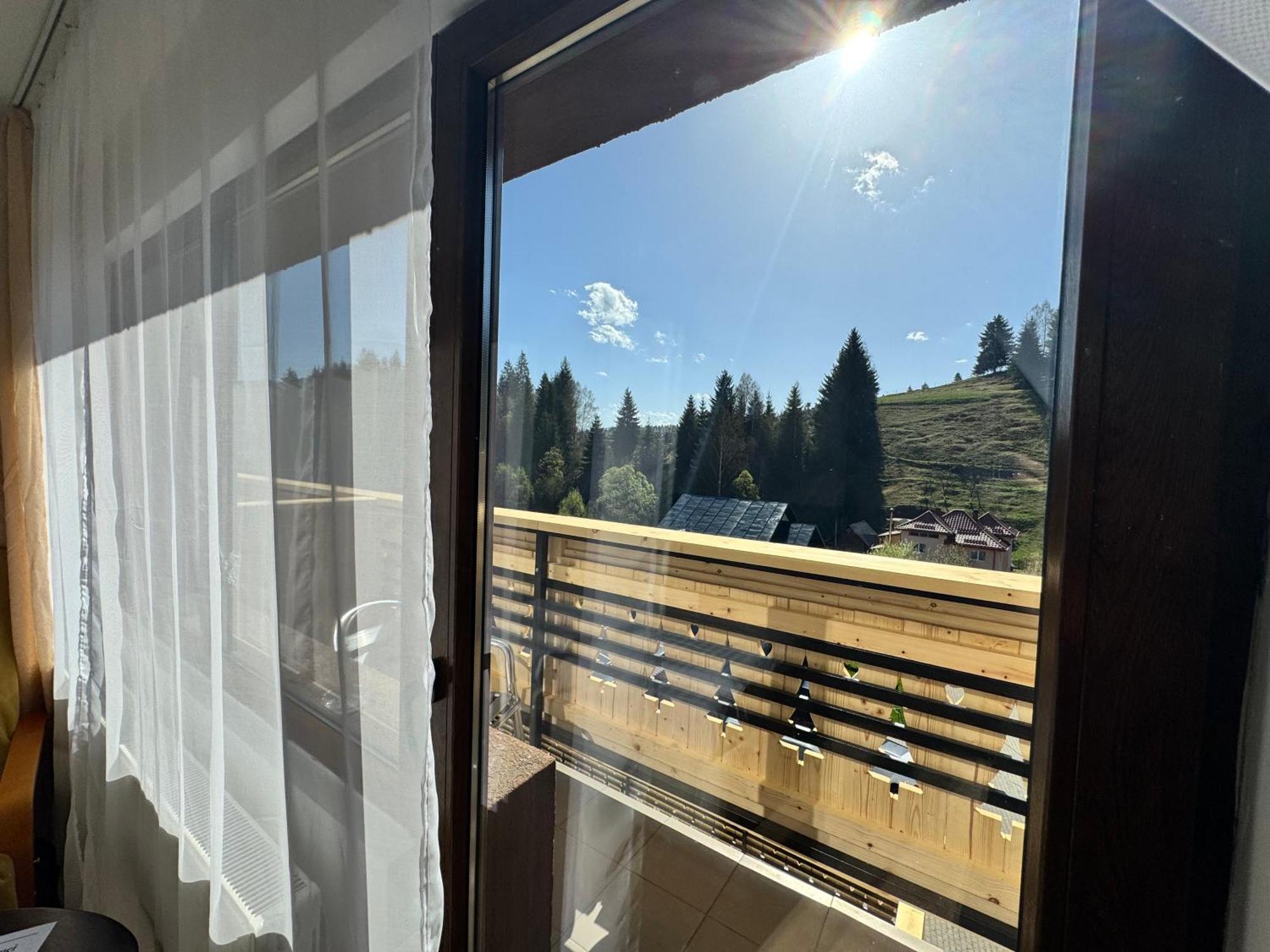 Chalet Minut Vatra Dornei Luaran gambar